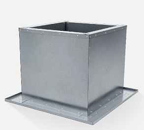 Полезные материалы: руководство по эксплуатации крышных стаканов.