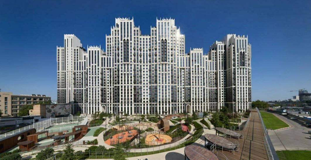 Достижение и рост!